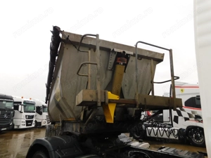 Remorca | Meiller | Mhks 413 s - imagine 6