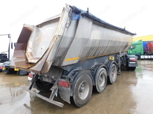 Remorca | Meiller | Mhks 413 s - imagine 8