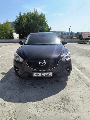 Mazda CX-5 Skyactiv Full Options  - imagine 3