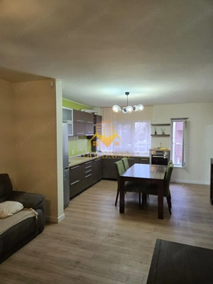 2 Camere semidecomandate, Plopilor,Parcare, Penny,Platinia Mall,Lukoil - imagine 4