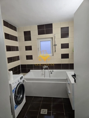 2 Camere semidecomandate, Plopilor,Parcare, Penny,Platinia Mall,Lukoil - imagine 7