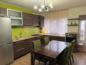 2 Camere semidecomandate, Plopilor,Parcare, Penny,Platinia Mall,Lukoil - imagine 2