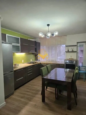 2 Camere semidecomandate, Plopilor,Parcare, Penny,Platinia Mall,Lukoil - imagine 3