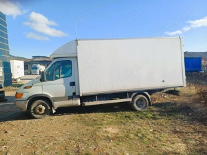 Vand autoutilitara IVECO Daily 35C13   2005   motor 2.8