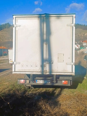 Vand autoutilitara IVECO Daily 35C13   2005   motor 2.8 - imagine 4