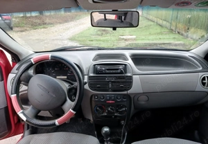Vând Fiat punto în stare bună de funcționare ,Motor 1.0 44cp foarte economică ideala pentru navetă 