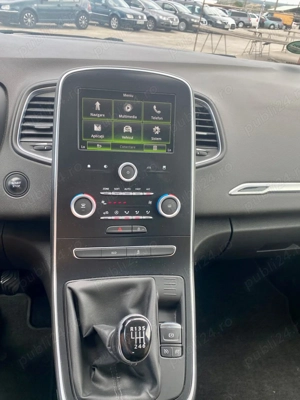 Renault scenic 2017 - imagine 5