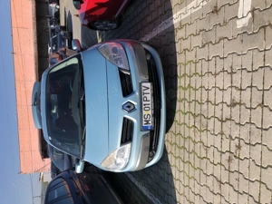 Vând Renault Scenic 2 din 2006 diesel 1870 cutie automată  - imagine 5