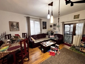 Casa cu gr #259;dina - Cartierul Nou - imagine 2