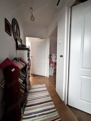 Casa cu gr #259;dina - Cartierul Nou - imagine 7