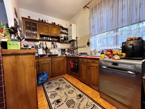 Casa cu gr #259;dina - Cartierul Nou - imagine 4