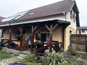 Casa cu gr #259;dina - Cartierul Nou - imagine 16