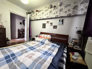 Casa cu gr #259;dina - Cartierul Nou - imagine 9