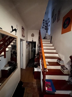 Casa cu gr #259;dina - Cartierul Nou - imagine 6