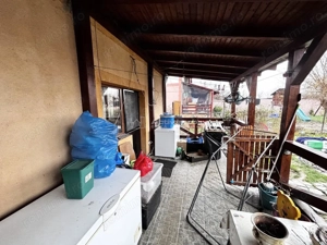 Casa cu gr #259;dina - Cartierul Nou - imagine 12