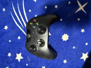 xbox one de 1T se vinde urgent  - imagine 4