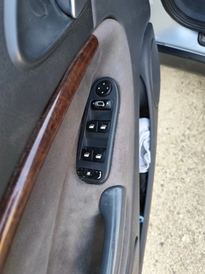 Vand Citroen C5 , 2 l diesel, în stare bună de funcționare. - imagine 4