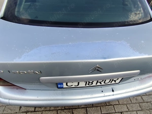 Vand Citroen C5 , 2 l diesel, în stare bună de funcționare. - imagine 5