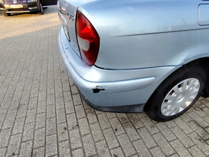 Vand Citroen C5 , 2 l diesel, în stare bună de funcționare. - imagine 9