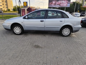 Vand Citroen C5 , 2 l diesel, în stare bună de funcționare. - imagine 3