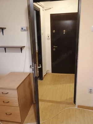 Garsoniera de inchiriat - imagine 3