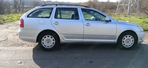 Skoda Octavia Facelift 