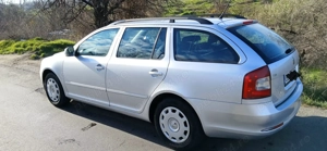 Skoda Octavia 2012 E5 - imagine 7