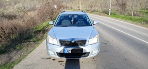 Skoda Octavia 2012 E5 - imagine 2