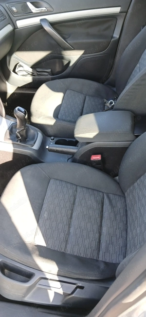 Skoda Octavia 2012 E5 - imagine 6