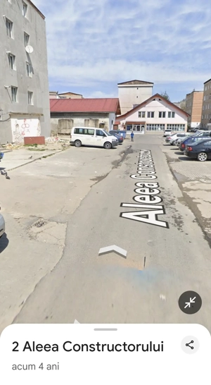 *Garsonieră de vânzare 