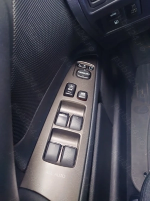 Vand Lexus IS220D, An 2008, Km 173.000, 1 proprietar anterior - imagine 6