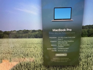 Laptop Apple MacBook Pro - imagine 2