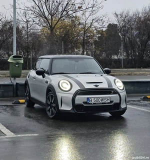 Mini Cooper S 2021 | 178 CP | Full Opțiuni | Stare Excelentă