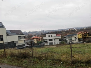 Teren intravilan de vinzare,1544 mp,Manastur,zona Cimpului