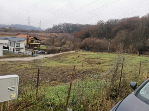 Teren intravilan de vinzare,1544 mp,Manastur,zona Cimpului - imagine 2