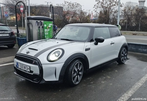 Mini Cooper S 2021 | 178 CP | Full Opțiuni | Stare Excelentă - imagine 5