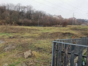 Teren intravilan de vinzare,1544 mp,Manastur,zona Cimpului - imagine 4