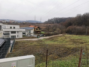 Teren intravilan de vinzare,1544 mp,Manastur,zona Cimpului - imagine 3