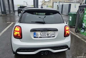 Mini Cooper S 2021 | 178 CP | Full Opțiuni | Stare Excelentă - imagine 4