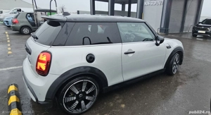 Mini Cooper S 2021 | 178 CP | Full Opțiuni | Stare Excelentă - imagine 3