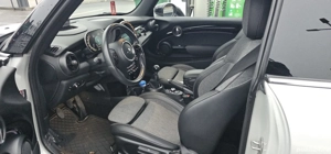 Mini Cooper S 2021 | 178 CP | Full Opțiuni | Stare Excelentă - imagine 2