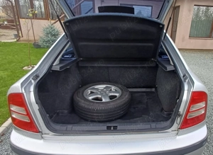 Skoda Octavia 1,6 Elegance Benzina + Gpl 3 700   Prețul e negociabil - imagine 8