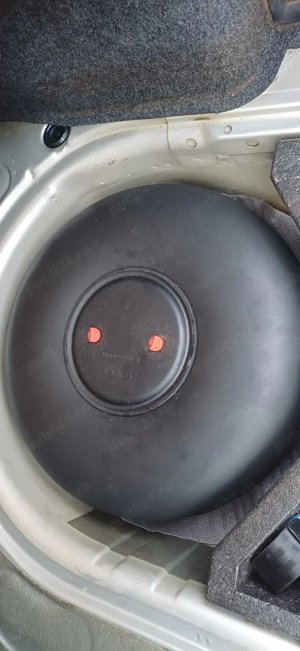 Skoda Octavia 1,6 Elegance Benzina + Gpl 3 700   Prețul e negociabil - imagine 2