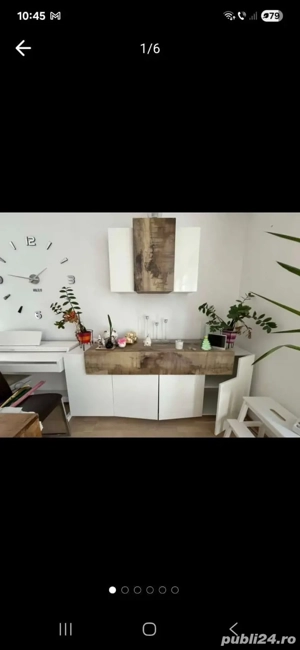 Comodă modernă de vânzare 