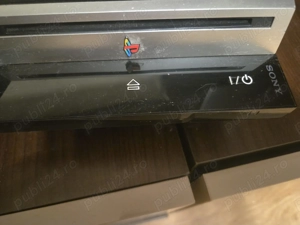 PlayStation 3 Sony  - imagine 2