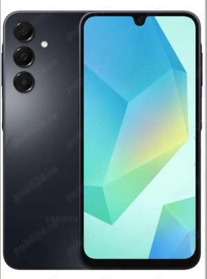 Samsung Galaxy A16,preț 900 lei