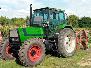 Tractor Deutz agroprima 4.51  - imagine 2
