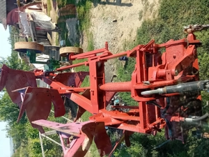 Tractor Deutz agroprima 4.51  - imagine 4