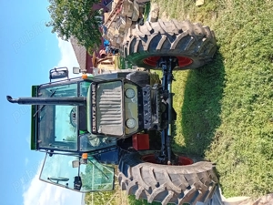 Tractor Deutz agroprima 4.51  - imagine 6