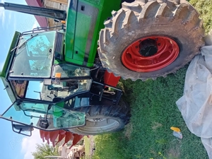 Tractor Deutz agroprima 4.51  - imagine 5